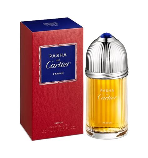 cartier pasha parfum 2020|cartier pasha perfume review.